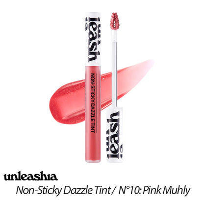 Unleashia tinta de labios