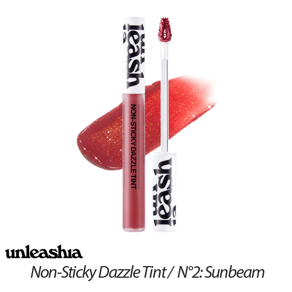 Unleashia tinta de labios