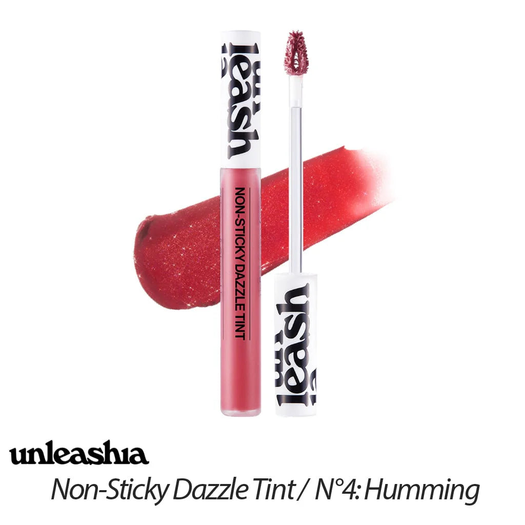 Unleashia tinta de labios