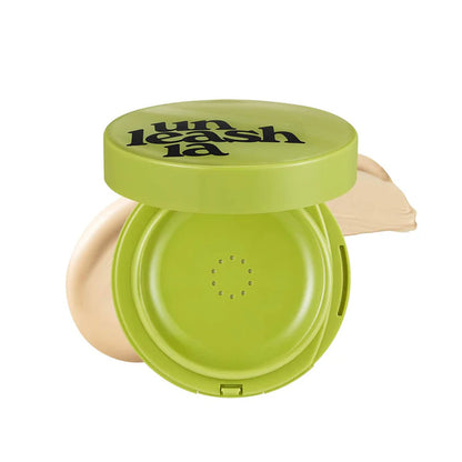 Unleashia base cushion matte