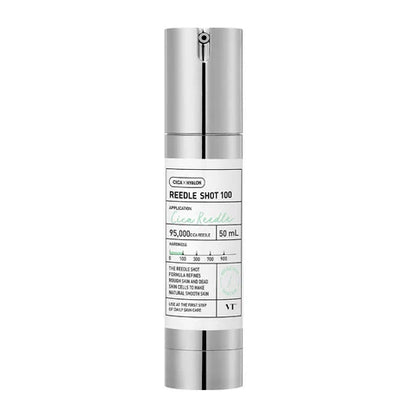 Vt cosmetics reedle shot 100