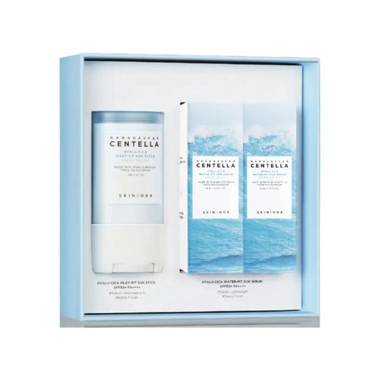 Skin 1004 kit sunsational