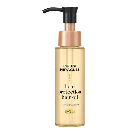 Pantene Japan aceite de cabello