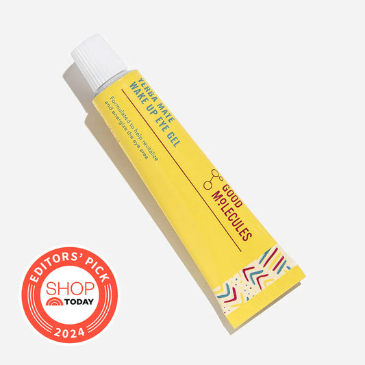 Good molecules crema de ojeras