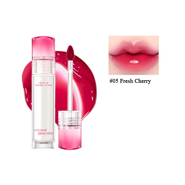 Clio tinta crystal glam