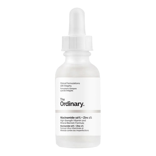 The ordinary niacinamida