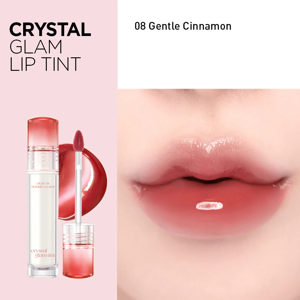 Clio tinta crystal glam