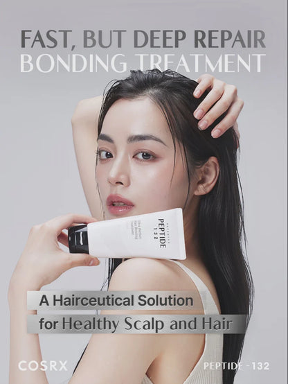 Cosrx tratamiento de cabello con péptidos