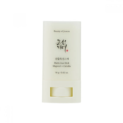 Beauty of joseon protector solar en barra