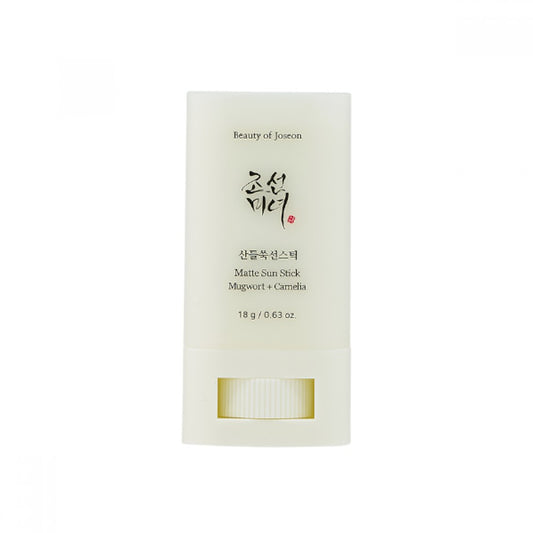 Beauty of joseon protector solar en barra
