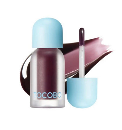 Tocobo aceite de labios plumping