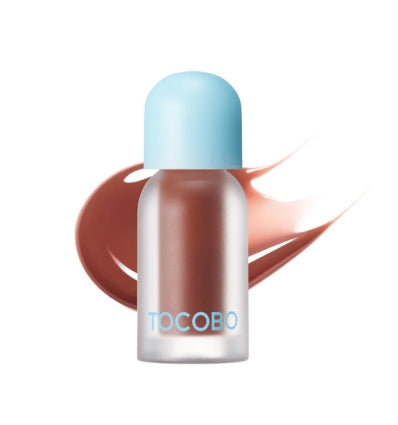 Tocobo aceite de labios plumping