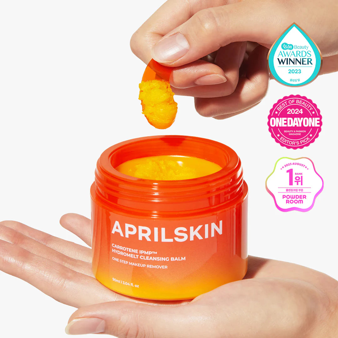 Aprilskin bálsamo desmaquillante