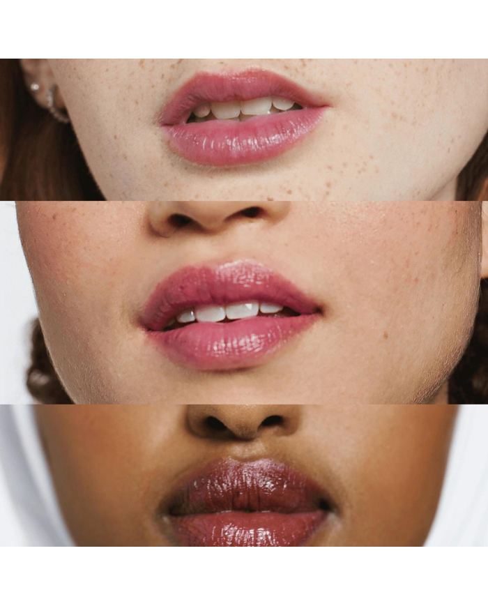 Clinique almost lipstick Black honey