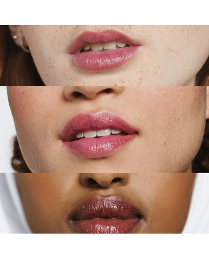 Clinique almost lipstick Black honey