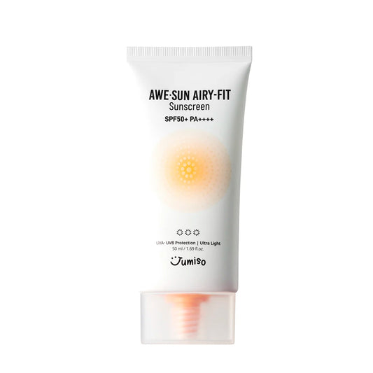 Jumiso protector solar