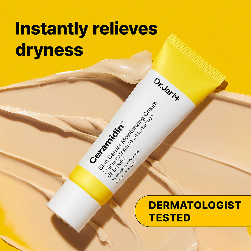 Dr Jart crema hidratante