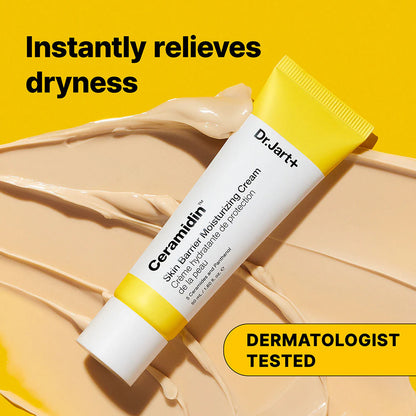 Dr Jart crema hidratante