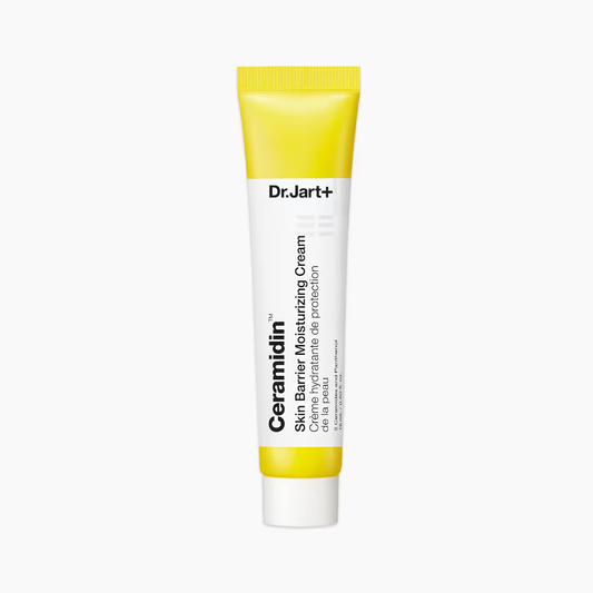 Dr Jart crema hidratante
