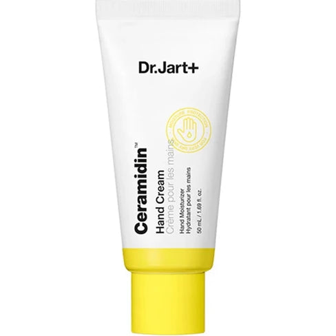 Dr Jart crema de manos