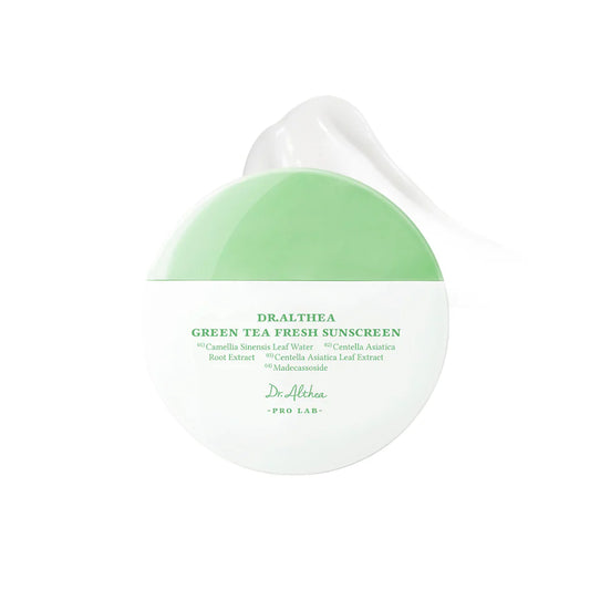 Dr Althea protector solar