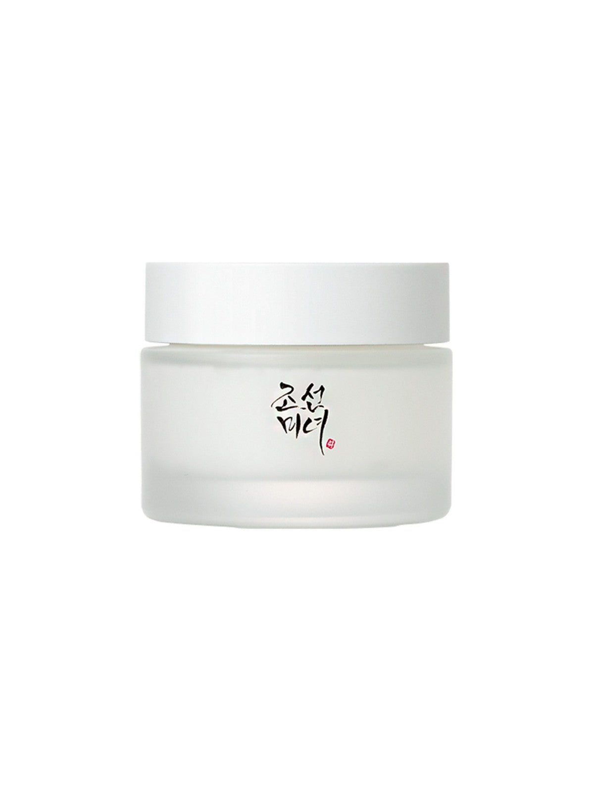 Beauty of joseon crema dynasty hidratante