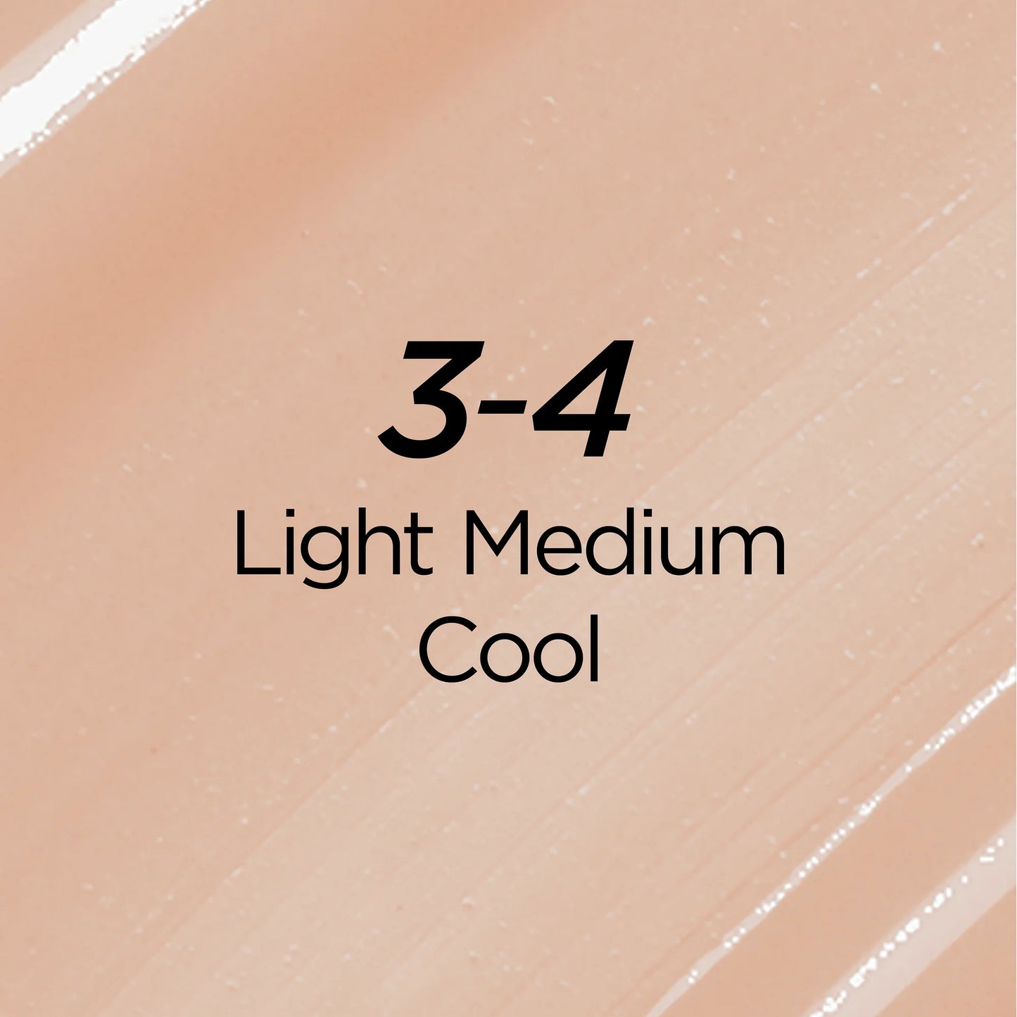 L'oreal  suero con color true match