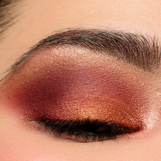 Colourpop paleta de sombras whatever