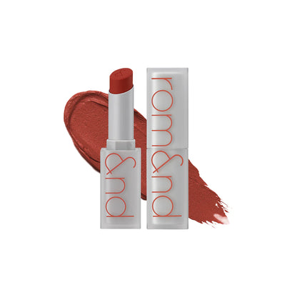 Romand lipstick matte