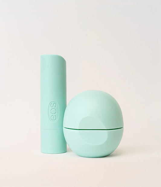 Eos set de menta