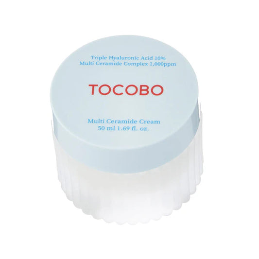 Tocobo crema hidratante