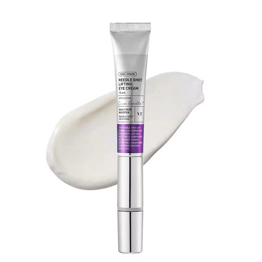 Vt cosmetics reedle crema ojeras
