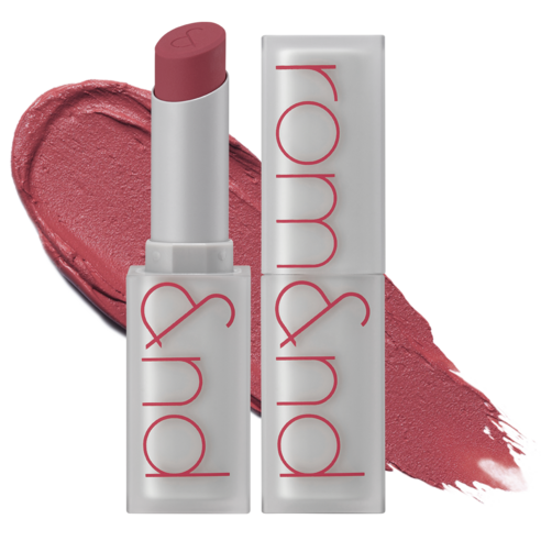 Romand lipstick matte