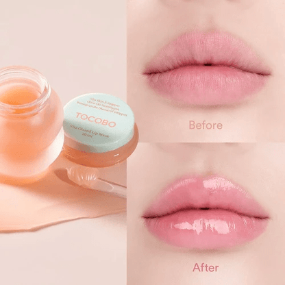 Tocobo mascarilla de labios