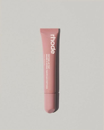 Rhode tratamiento de labios con color