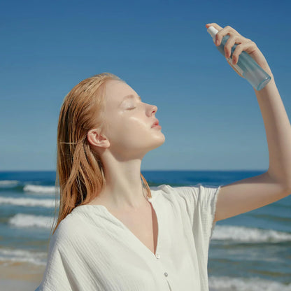 Skin 1004 hyalu cica mist