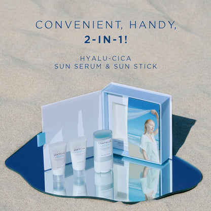 Skin 1004 kit sunsational