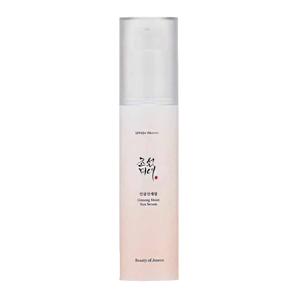 Beauty of joseon protector solar de ginseng