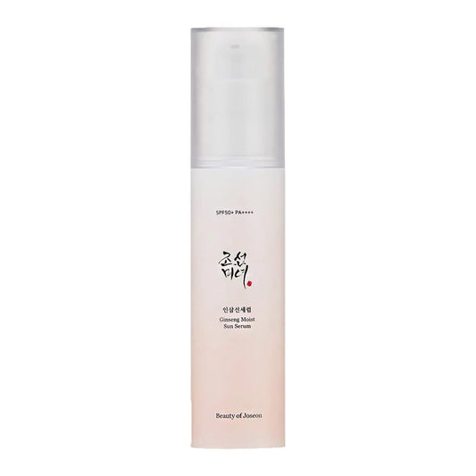Beauty of joseon protector solar de ginseng