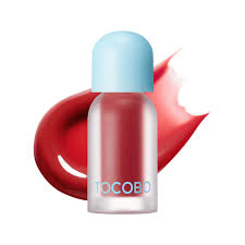 Tocobo aceite de labios plumping