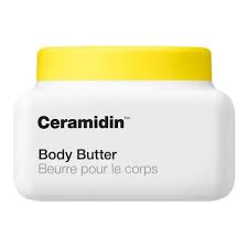 Dr Jart crema de cuerpo