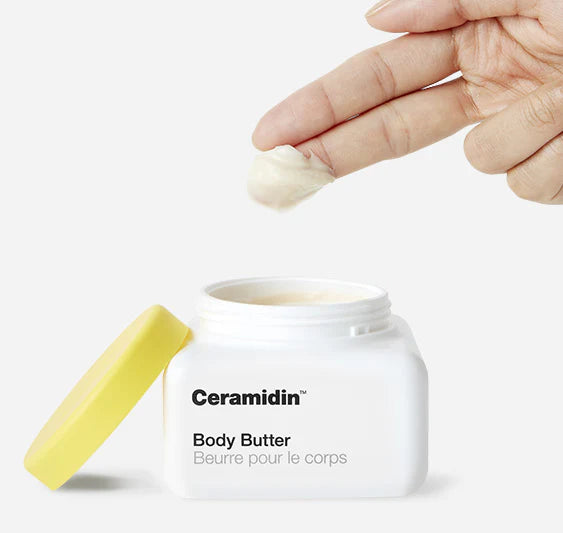 Dr Jart crema de cuerpo