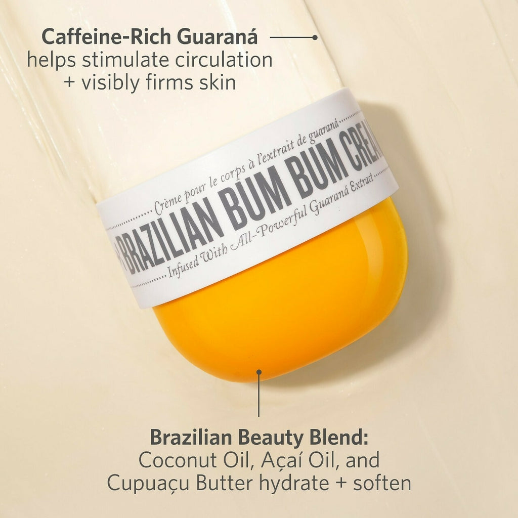 Sol de janeiro crema bum bum mini