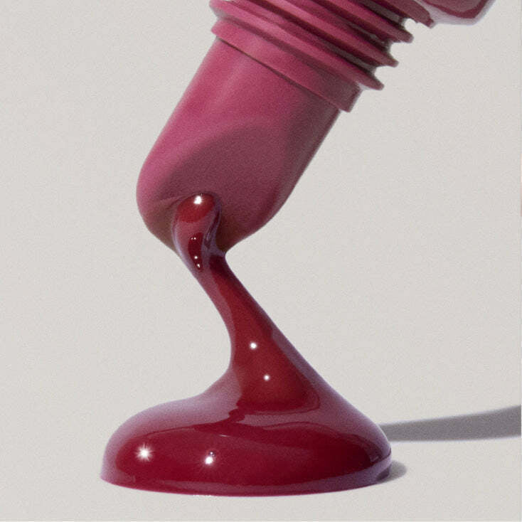 Rhode tratamiento de labios con color