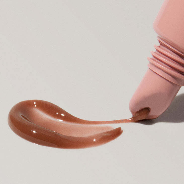 Rhode tratamiento de labios con color