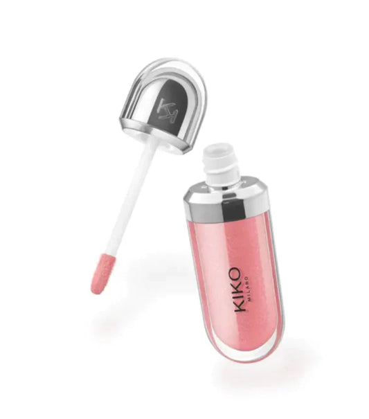 Kiko gloss