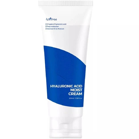Isntree crema hidratante