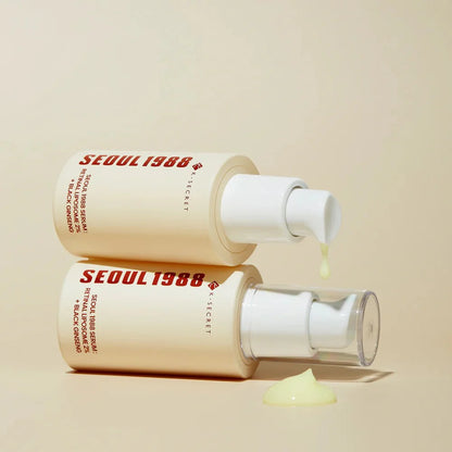 KSECRET SEOUL 1988 retinal 2% suero