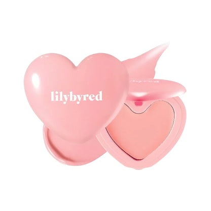 Lilybyred rubor en bálsamo