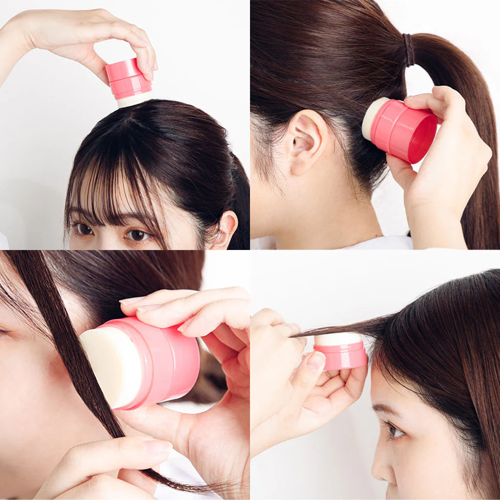 Matomage cera para cabello